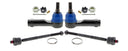 Mevotech MKIT10064 Suspension Kit - Front