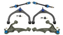 Mevotech MKIT10066 Suspension Kit - Front