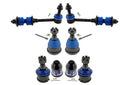 Mevotech MKIT10072 Suspension Kit - Front