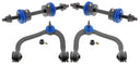 Mevotech MKIT10075 Suspension Kit - Front