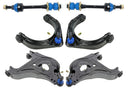 Mevotech MKIT10079 Suspension Kit - Front