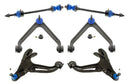 Mevotech MKIT10080 Suspension Kit - Front