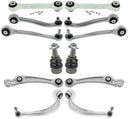 Mevotech MKIT10101 Suspension Kit - Front