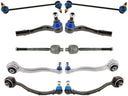 Mevotech MKIT10102 Suspension Kit - Front