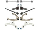 Mevotech MKIT10104 Suspension Kit - Front