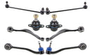 Mevotech MKIT10105 Suspension Kit - Front