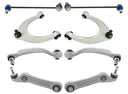 Mevotech MKIT10106 Suspension Kit - Front