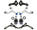 Mevotech MKIT10112 Suspension Kit - Front