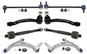 Mevotech MKIT10114 Suspension Kit - Front