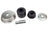 Mevotech MP904985 Suspension Strut Mount Kit - Rear