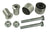 Mevotech MS10011 Alignment Camber Bushing - Rear Upper