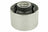 Mevotech MS104131 Suspension Control Arm Bushing - Rear Lower