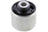 Mevotech MS104137 Suspension Control Arm Bushing - Front Lower Forward