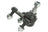 Mevotech MS10511 Suspension Ball Joint - Front Right Lower