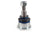 Mevotech MS10528 Suspension Ball Joint - Front Lower Inner