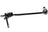Mevotech MS108217 Suspension Stabilizer Bar Link Kit - Front Right