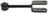 Mevotech MS108224 Suspension Stabilizer Bar Link Kit - Rear