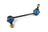 Mevotech MS10829 Suspension Stabilizer Bar Link Kit - Front Right