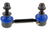 Mevotech MS10899 Suspension Stabilizer Bar Link Kit - Rear