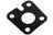 Mevotech MS250165 Alignment Shim - Rear