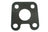 Mevotech MS250167 Alignment Shim - Rear