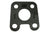 Mevotech MS250168 Alignment Shim - Rear