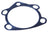 Mevotech MS25027 Alignment Shim - Rear
