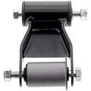 Mevotech MS250292 Leaf Spring Shackle - Rear Rearward