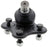 Mevotech MS25580 Suspension Ball Joint - Front Right Lower