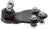Mevotech MS25584 Suspension Ball Joint - Front Lower