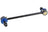 Mevotech MS258121 Suspension Stabilizer Bar Link Kit - Front