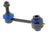 Mevotech MS258136 Suspension Stabilizer Bar Link Kit - Front