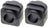 Mevotech MS258171 Suspension Stabilizer Bar Bushing Kit - Front To Frame