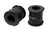Mevotech MS25843 Suspension Stabilizer Bar Bushing Kit - Front To Frame