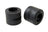 Mevotech MS25895 Suspension Stabilizer Bar Bushing Kit - Front To Frame