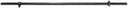 Mevotech MS25920 Steering Tie Rod End Adjusting Sleeve - Front