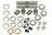 Mevotech MS25929 Steering King Pin Set - Front