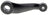 Mevotech MS25970 Steering Pitman Arm - Front