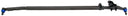 Mevotech MS25972 Steering Tie Rod Assembly - Front