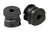 Mevotech MS308127 Suspension Stabilizer Bar Bushing Kit - Rear To Frame
