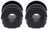 Mevotech MS308180 Suspension Stabilizer Bar Bushing Kit - Rear To Frame