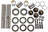 Mevotech MS400183 Steering King Pin Set - Front