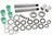 Mevotech MS400185 Steering King Pin Set - Front