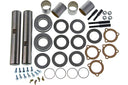 Mevotech MS400192 Steering King Pin Set - Front