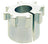 Mevotech MS400477 Alignment Camber Bushing - Front