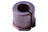 Mevotech MS40056 Alignment Caster / Camber Bushing - Front