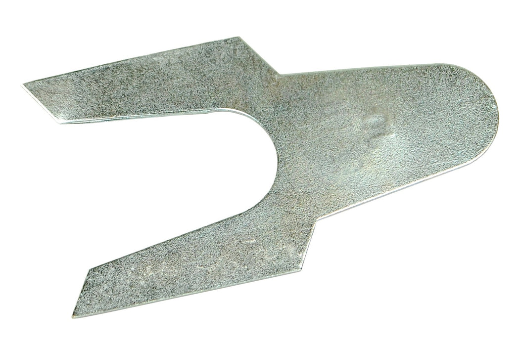 Mevotech MS40070 Alignment Shim - Front