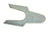 Mevotech MS40072 Alignment Shim - Front