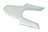 Mevotech MS40073 Alignment Shim - Front