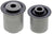 Mevotech MS404190 Suspension Control Arm Bushing Kit - Rear To Frame